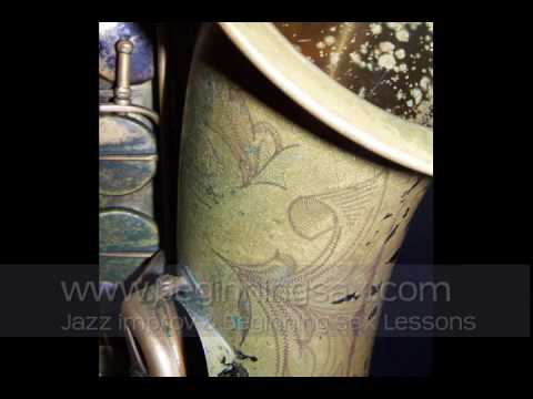 Transcribe This Lick #58- Major Lick ala Houston Person