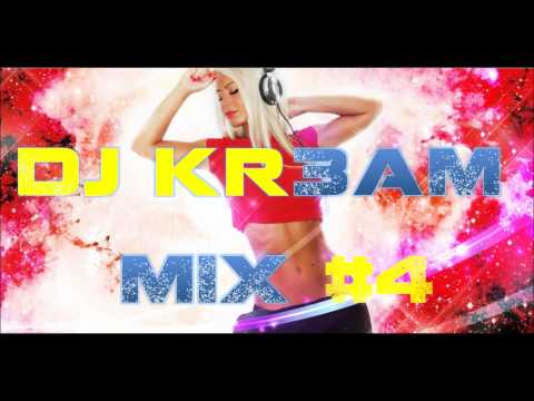 House/Electro Session #4