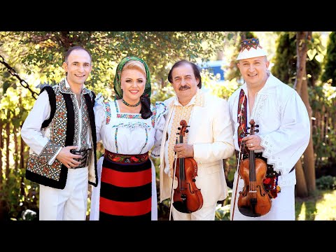 Ion PALADI, Cornelia & Lupu REDNIC - Peste tot e neamul meu