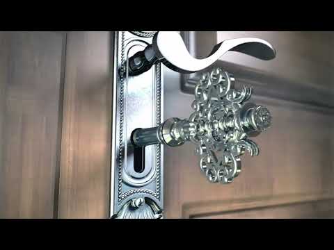 Door opening  #sky background video #copyrightfree