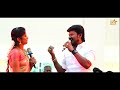 Mama Naan Unakaga Porandheney Song Senthil Rajalakshmi Vijay TV Super Singer GK Photography
