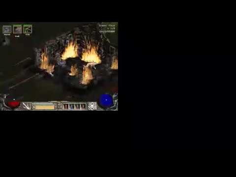 happy new year :diablo 2