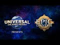 Universal Epic Universe Inside The Portals Teaser