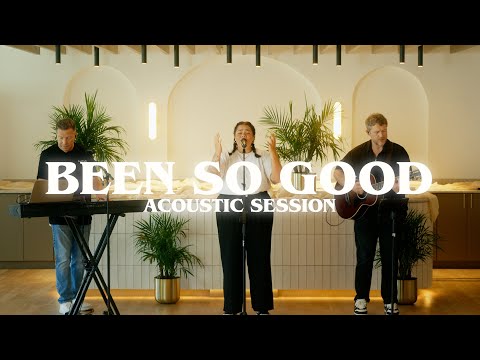 Been so Good | Calvary Worship | Acoustic Session