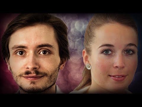 #194 Anna Vedel: Personality, Academia, Ageing, And The Gender Equality Paradox