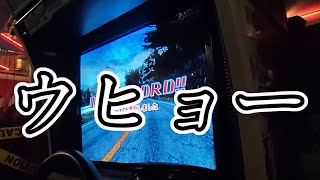 【頭文字Dver3】[AT Play]秋名下晴 AE86T 2'59"849