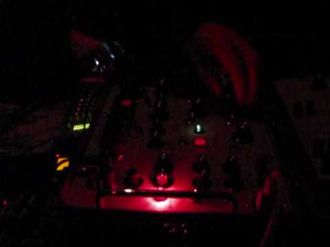 Whip of the UFO live at lick March 10 2010.wmv