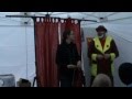 Rico Le Clown Au Chalet Du Père Noël