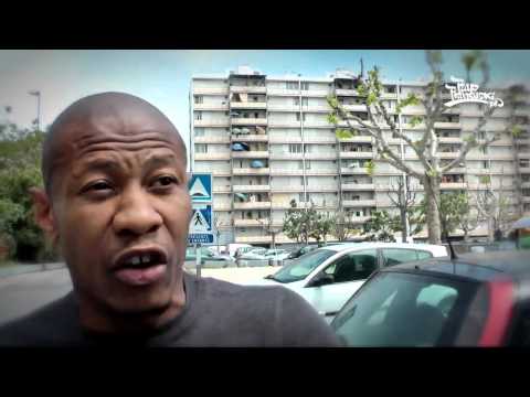 RAPFRANCUSKI.PL Sessions Marseille #08 SAID