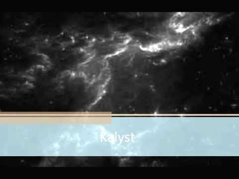 Kalyst - Bleeding Thru (Produced By: Father Focus Confucius)