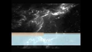 Kalyst - Bleeding Thru (Produced By: Father Focus Confucius)