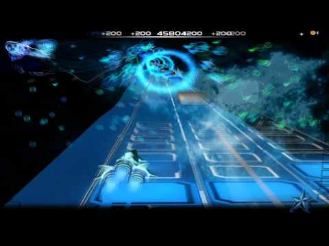 Sheffield Jumpers - Jump With Me (Club Mix) [AudioSurf]