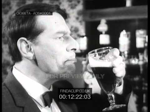 ADS#0001 Double Diamond (Works Wonders, So Drink One Today - Library)