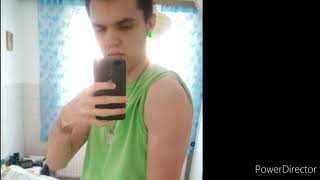 Massari-Love Triangle