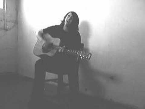THE RADIO DIED VIDEO(The Basement Sessions)