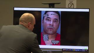 Download lagu The exact moment Chocolate MC is found guilty! mp3