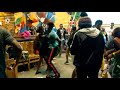 Nairobi Dance Scene
