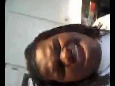 DEE SINGING JOHNNY GILL - MY,MY,MY