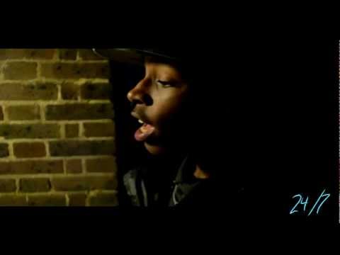 24/7 Ent- Midge (Freestyle)