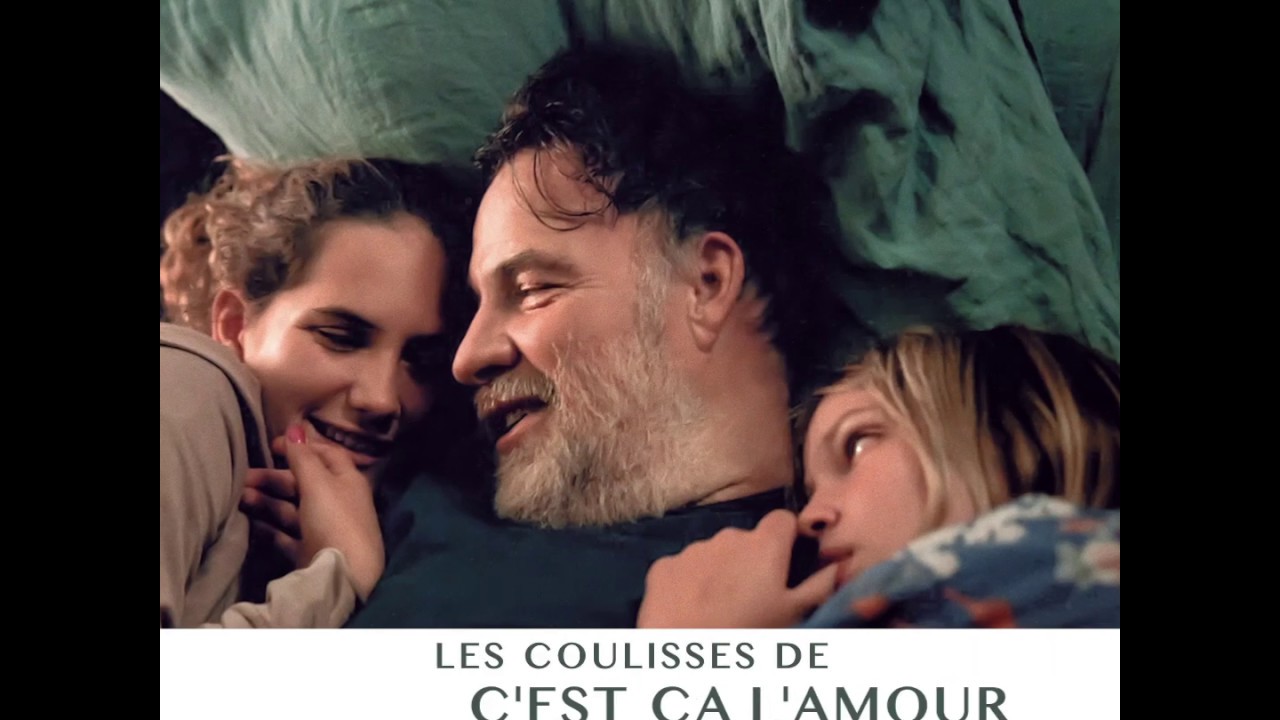 Miniature de la vidéo C'est Ça L'amour - Les Coulisses VF du film C'est ça l'amour