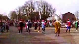 5-decemberband, Pietenband – 1