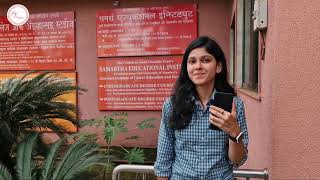 Empathy, Kindness & Psychology: A Student’s Journey at SVJCT