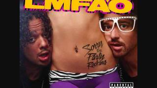 All Night Long - LMFAO feat. Lisa