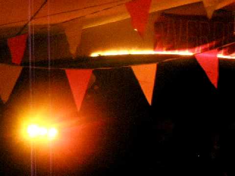 Bonteavond pupillenkamp 2009 - Tobsters