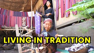 Sade Village: Where Tradition Refuses to Disappear in Modern Indonesia