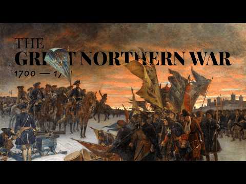 The Great Northern War | Full History Documentary