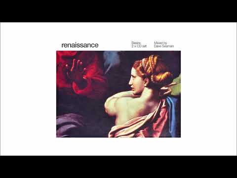 Renaissance-The Masters Series 3 Desire cd1