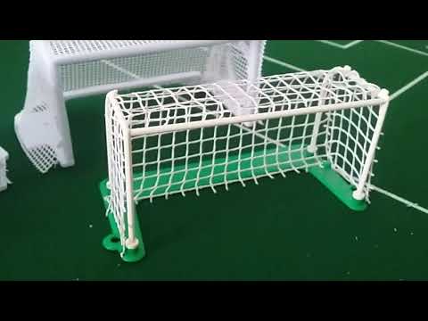 immagine di anteprima del video: Presentazione subbuteo champions league edition