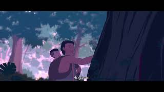 La Forêt de Mademoiselle Tang de Denis DO - Bande Annonce