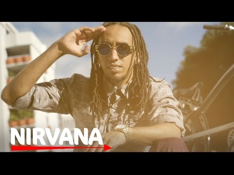 Saldokamelia - Ma poin le temp (clip officiel)