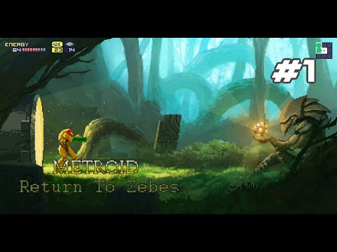 download lagu mp3 mp4 Metroid Return To Zebes, download lagu Metroid Return To Zebes gratis, unduh video klip Metroid Return To Zebes