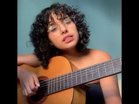 Luiza Dutra - [Abril]  ( Mariana Fróes)