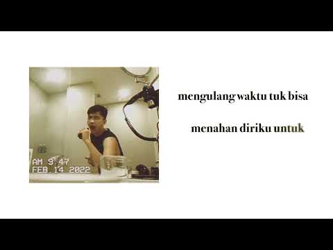 Febinda Tito - Batu Loncatan Cinta (Official Lyric Video)