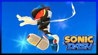 Download lagu Sonic Dash - Phantom Rider Gameplay Showcase mp3 Download lagu Sonic Dash - Phantom Rider Gameplay Showcase mp3