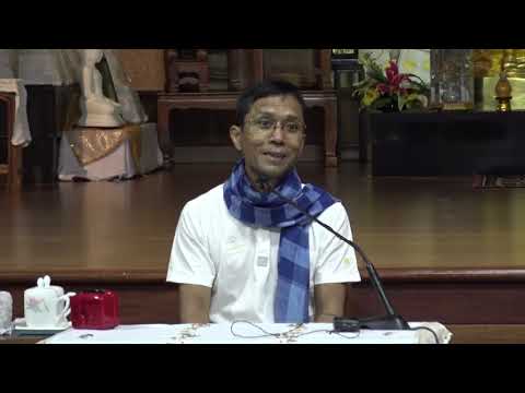 439-วิปัสสนาออนไลน์ 12-16 มิ.ย.63 (01).ตัวสภาวะของการปฏิบัติธรรม