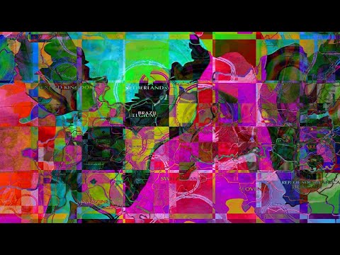 Motomitsu - Nations (Balearic Mix)  [Official Music Video]