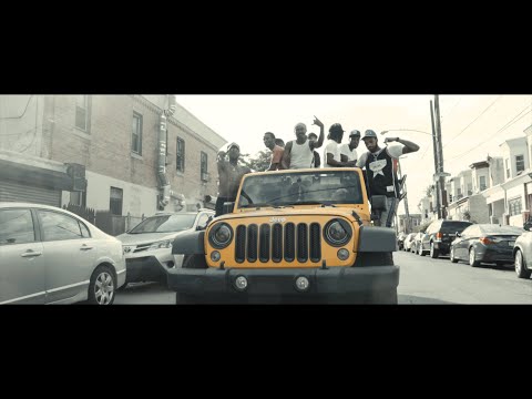 Showtime x TaeCo x Selfmade x Casi "Let's Ball" OfficialVideo (Dir. JT Wit The Cam)