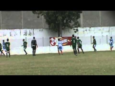 Estrela Azul F. C   2  x  1   LDI - Campeonato Gonçalense 2011