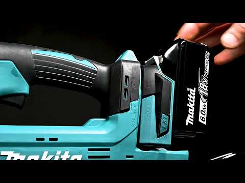 Fettsprøyte, 18V - Makita