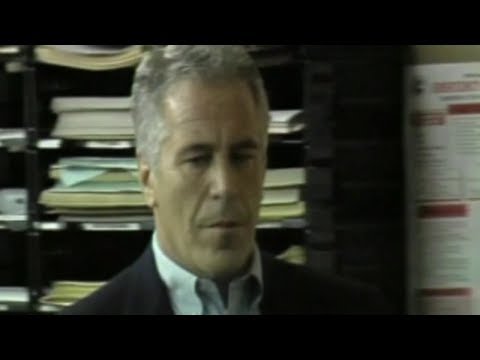 NYC Financier Jeffery Epstein Indicted On Sex Trafficking Charges