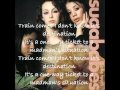 Sugababes Overload Lyrics