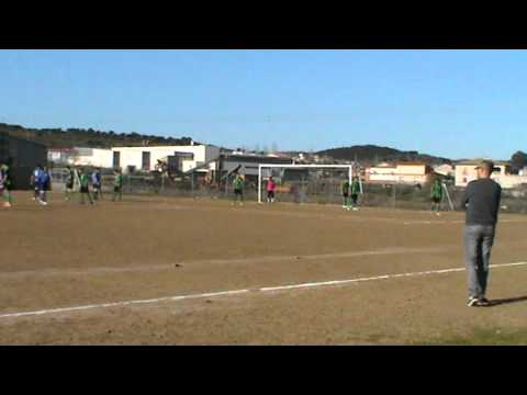 CD GEVORA vs CD LA ROCA(6)