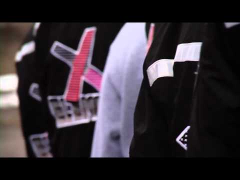 X-Element - Konseptvideo