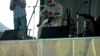 Matt Gresham - Smiling - Rockingham Foreshore