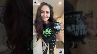 Download lagu Good morning AVA Addams mp3