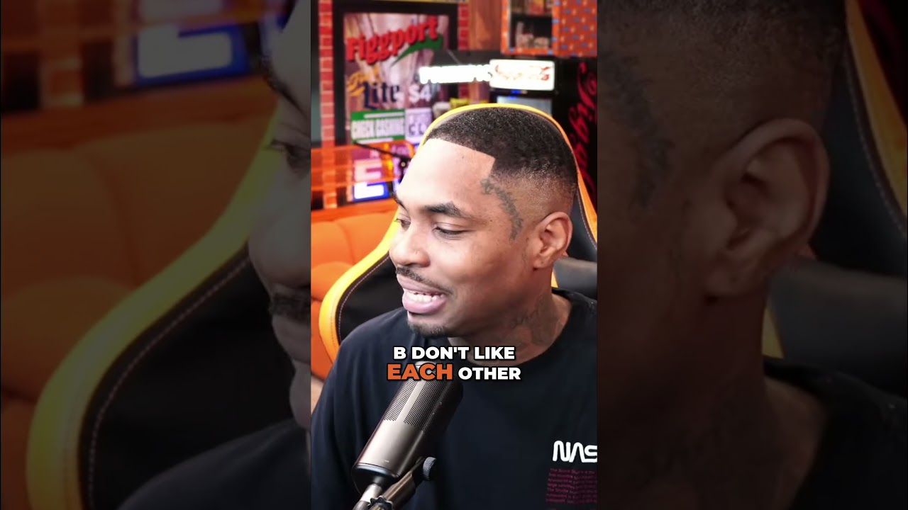 Did Flakko Put Munchie B On?